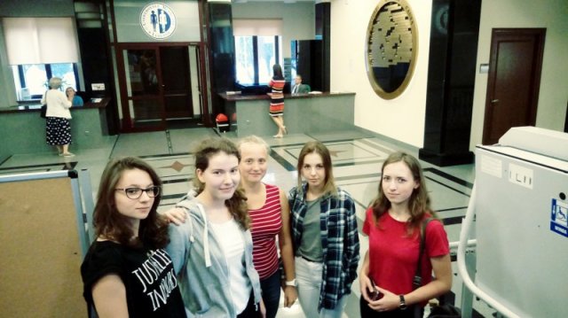 Finał projektu medycznego „Misja MED.”